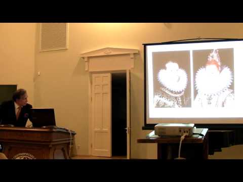 Видео: Лекция Соколов О.В.  13.01.2012 part 1