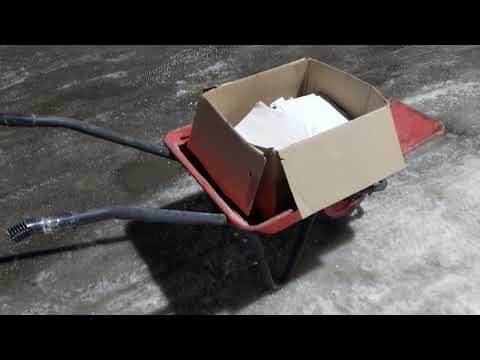 Видео: ПОХОД НОЧЬЮ ЗА СХРОНАМИ!