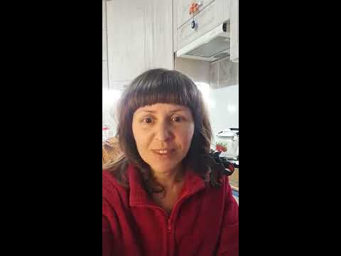 Видео: (ч.1) МК по ватной игрушке "Мальвина"