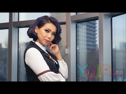 Видео: Нэвтрүүлэгч Д.Одзаяагийн хөгжилтэй блиц хариултууд