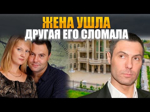 Видео: Как женщины разрушили Евгения Кунгурова – горькая исповедь певца «Голоса»