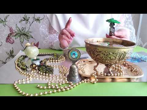 Видео: ❌Есть ли токсичные люди в вашем окружении? ☢️ Отливка на  воске и карты таро