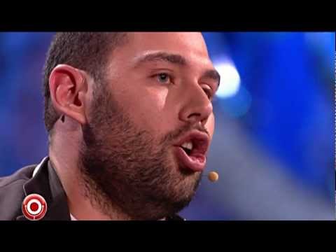 Видео: Семён Слепаков: Курица