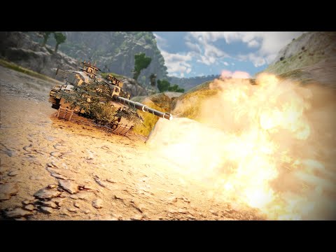 Видео: СТРИМ на ЗАКАЗ: ТОПОВЫЙ БРИТАНСКИЙ СЕТАП НА ПОБЕДЫ | War Thunder