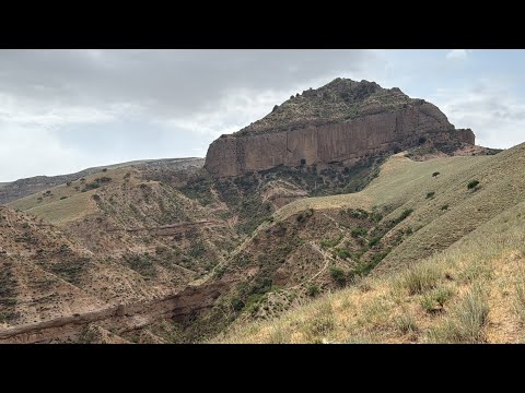 Видео: Тегереке чыгып келдик чоккусуна 23-05-2025