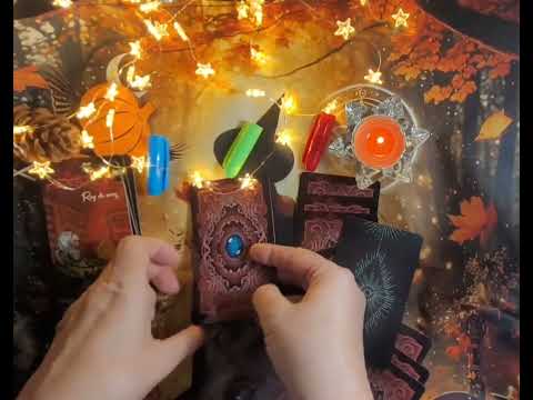 Видео: Прогноз на ноябрь по трем сферам: личные отношения, финансы и здоровье.