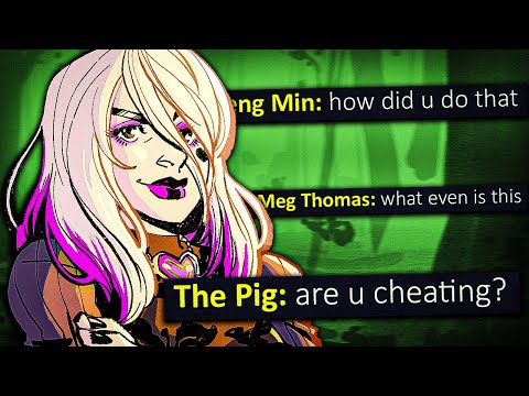 Видео: Какой самый УНИКАЛЬНЫЙ способ играть в Survivor?