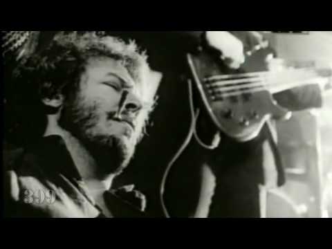 Видео: Машина Времени  - Мой друг лучше всех играет блюз. Клип
