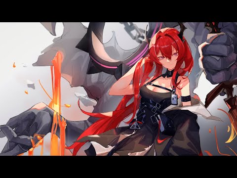 Видео: Nightcore - Там где рождается огонь | Rage Titanium