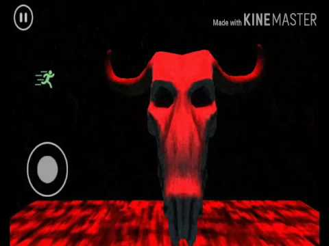 Видео: Evilnessa: The Cursed Place. Өте қорқынышты ойын