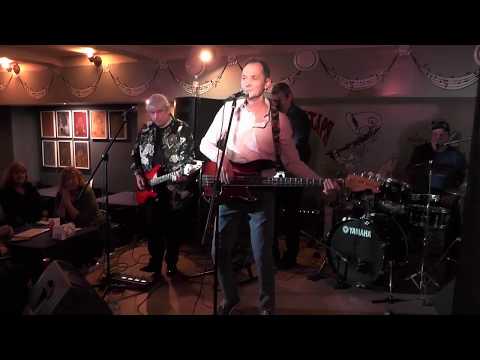 Видео: Экс  музыканты группы  "Синяя птица" Сергея Дроздова Олег Завьялов Буду я с тобой