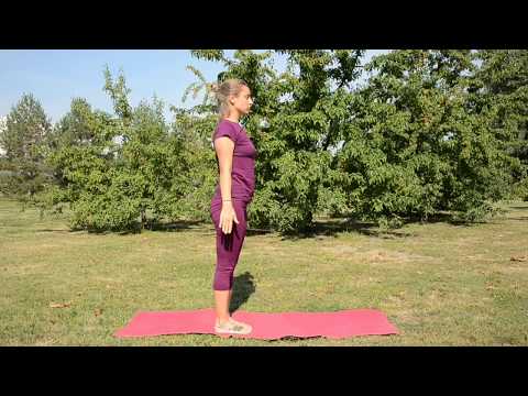 Видео: Набор Асан Махариши