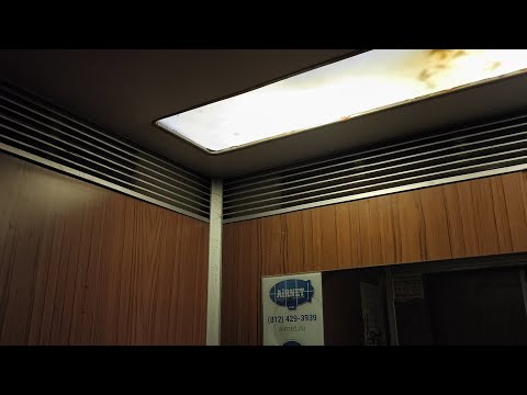 Видео: ЛИФТЫ МЛЗ 1987 Г/В (САНКТ-ПЕТЕРБУРГ, ПРОСПЕКТ НЕПОКОРЁННЫХ 16К1В)