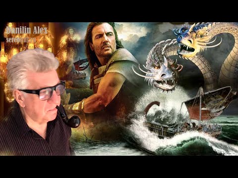 Видео: Мифология героизма.