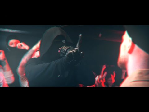 Видео: КУКИШ С ХАСЛОМ x RAYBAX - SLAP BASS [ПОД ДРУГОЙ БИТ]