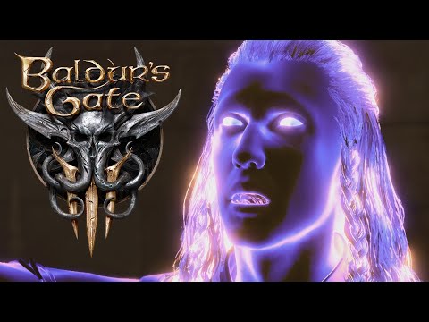 Видео: прохождение Baldur's gate 3 (на тактике) #120: БЕДОЛАГА