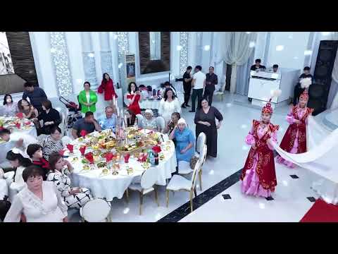 Видео: 30 04 2025 шолпан уйлену