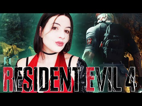 Видео: RESIDENT EVIL 4 REMAKE ► ЛЕОН ПРОТИВ КРАУЗЕРА! ► Полное прохождение на русском на PS4 #5
