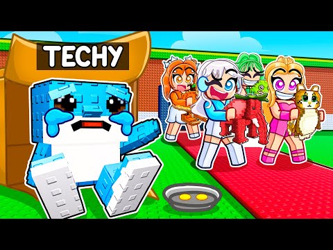 Видео: Я притворился бездомным ребенком-гнилушкой, чтобы посмотреть, как люди будут ко мне относиться...