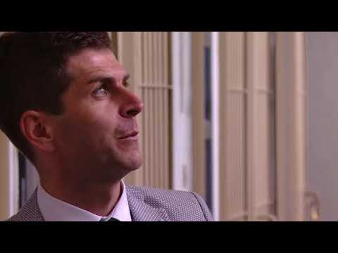 Видео: Репортажа од КПУ Затвор Битола