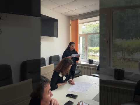 Видео: Общественные слушание Жайык Круглоозерное