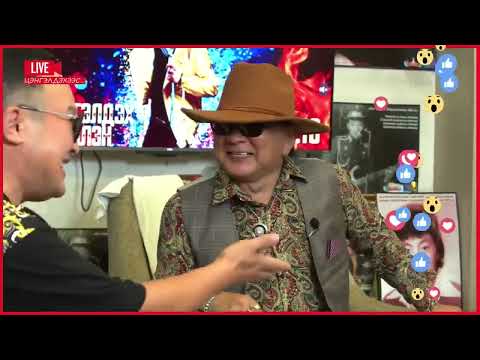 Видео: Чингис хаан - XXI ЗУУН   Сэтгэлийн үг - LIVE