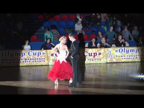 Видео: Дмитрий Жарков - Ольга Куликова