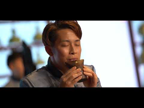 Видео: Нинбо: Пътуване до „спокойните вълни