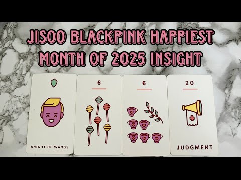 Видео: Джису из Blackpink: лучшие моменты 2025 года | Месяц, когда она сияет ярче, чем когда-либо 🌟