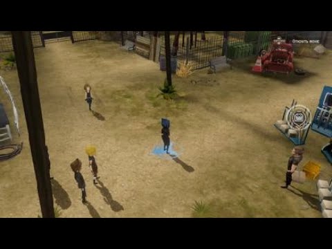 Видео: FINAL FANTASY XV POCKET EDITION HD_PS4 прохождение без коментариев часть 5