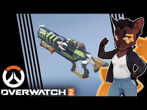 Видео: Overwatch 2 - Магазин скинов - 13 неделя 2024