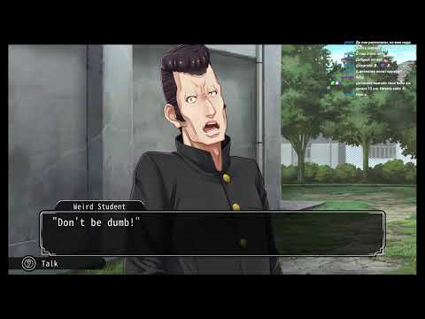 Видео: Прохождение Famicom Detective Club: The Girl Who Stands Behind. Часть 5