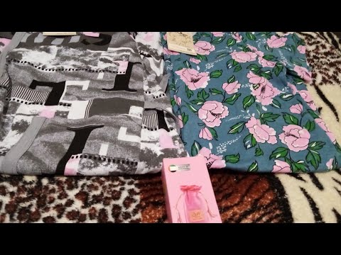 Видео: Мои покупки из интернет/магазина Озон🌼и Wildberries👛🛍️ Одежда👚Новый парфюм из ОАЭ "MOUSUF WARDI"🍎🍓🌹