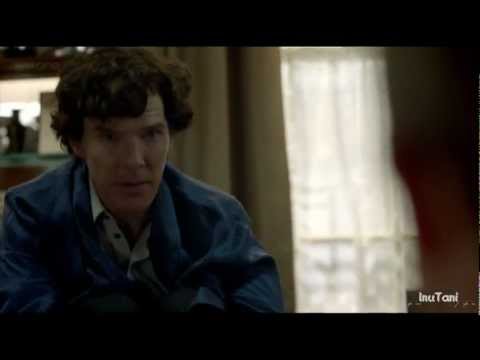 Видео: Я перестану ждать [Шерлок ♥ Джон]