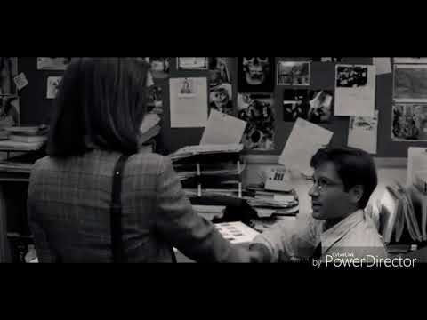 Видео: Малдер и Скалли - Свет уходящего солнца !!!@