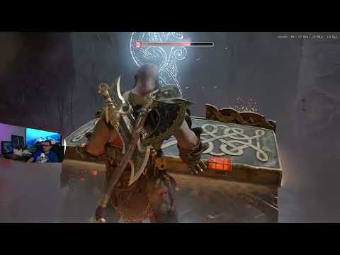 Видео: GOD OF WAR ПРОХОЖДЕНИЕ#12