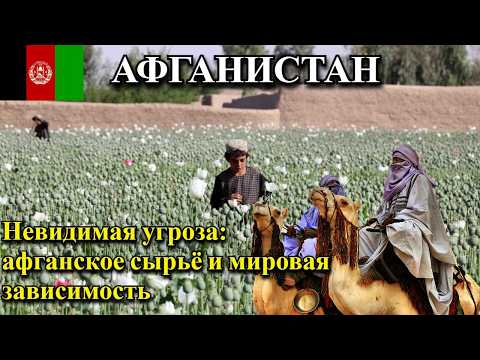 Видео: Что скрывает Афганистан? Тайны и факты, которые перевернут ваше представление о этой стране.