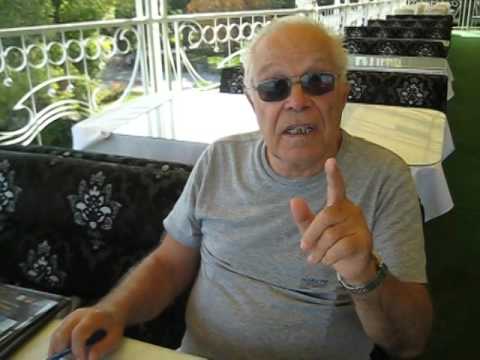 Видео: Аскинадзе-2014, исходник 1 к фильму