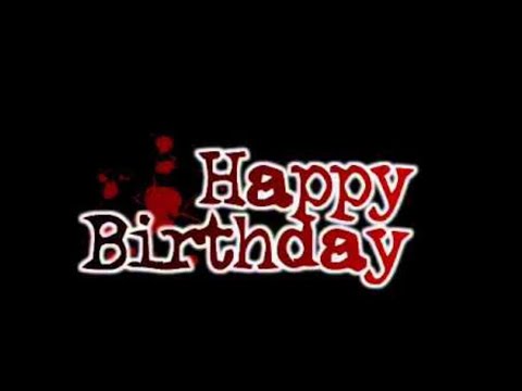 Видео: Happy Birthday! - прохождение игры (1 часть)