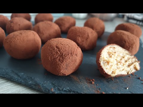 Видео: Легендарное ПИРОЖНОЕ ТИРАМИСУ / Вкуснейший ДЕСЕРТ за 10 минут, БЕЗ Яиц, БЕЗ выпечки и БЕЗ заморочек