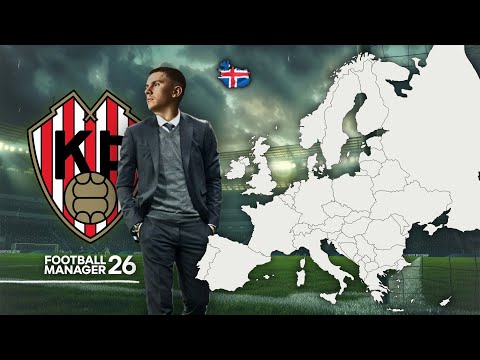 Видео: FM26 - Приключението - Епизод 2 - ЛИАМ 'DADDY' ДЖЕФС