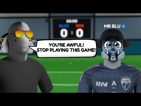 Видео: ПУТЕШЕСТВУЕМ В САМУЮ ТОКСИЧНУЮ КОМАНДУ В VRFS!