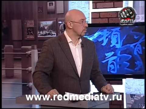 Видео: Рэй-клуб от 17.03.2012 - русский стиль