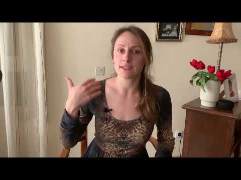 Видео: Активные и пассивные виды речевой деятельности