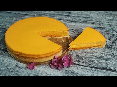 Видео: Незабываемый ЧИЗКЕЙК ! ВЫ ТАКОГО ЕЩЕ НЕ ПРОБОВАЛИ