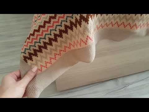 Видео: Планка для покрывала