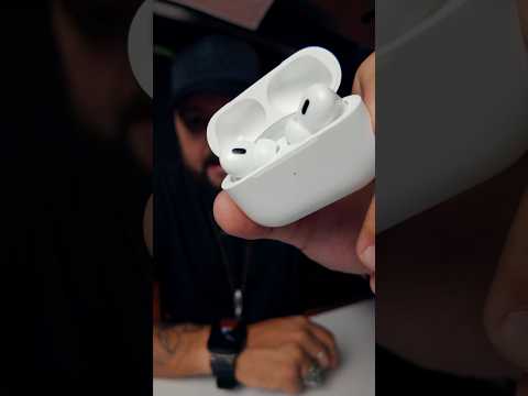 Видео: Новые AirPods Pro 3