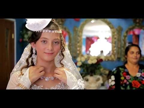 Видео: Веня Анюта свадьба. богар