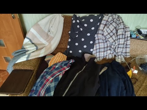 Видео: СУП 2 минуты/Секонд /ПРИМЕРКА 😜👌👍42 гривны/1.06 доллар