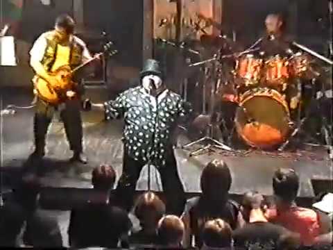 Видео: Полный концерт КПП и Сэра